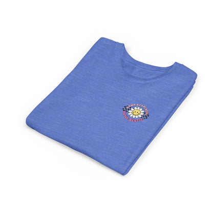 Mamma's Expensive Little Bestie Youth Tee