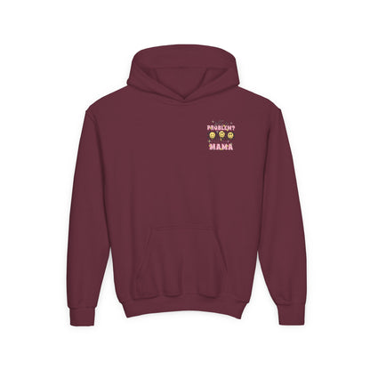 Got a Problem? Call My Mama Kids Pullover