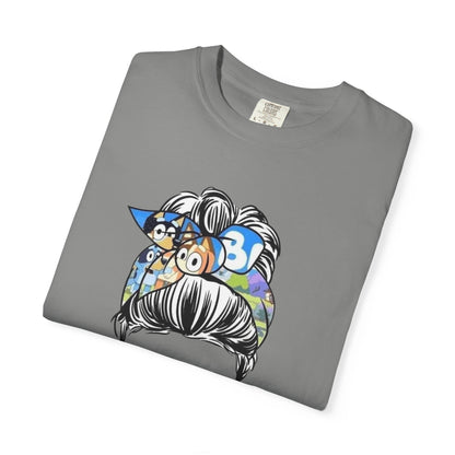 #MomLife Graphic T-Shirt