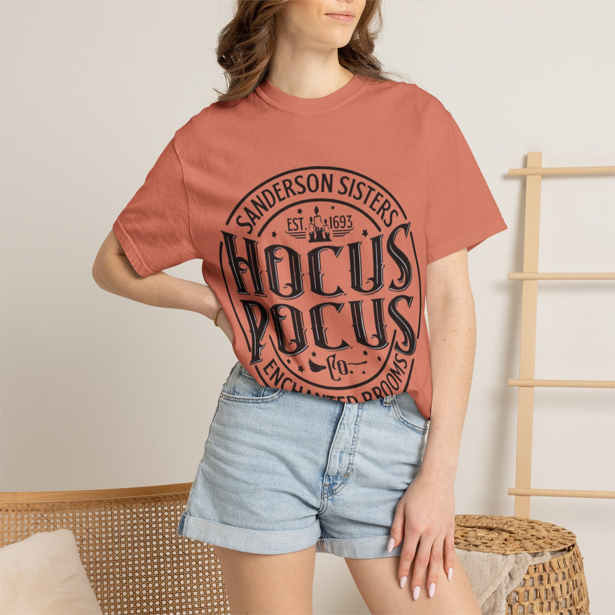 Hocus Pocus Sanderson Sisters T-Shirt