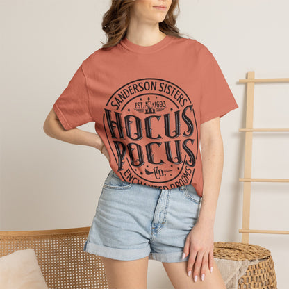 Hocus Pocus Sanderson Sisters T-Shirt