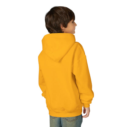 Cute Spooky Cartoon Kids Sweatshirt