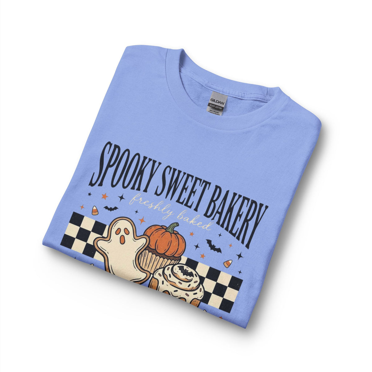 Spooky Sweet Bakery Long Sleeve