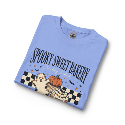 Spooky Sweet Bakery Long Sleeve