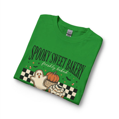 Spooky Sweet Bakery Long Sleeve