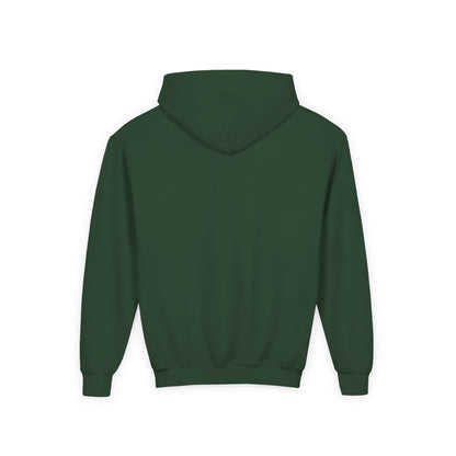 Cute Spooky Cartoon Kids Sweatshirt