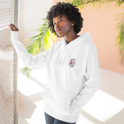 Don't Ask Me, I Just Work Here Retro Skull Workwear Pullover