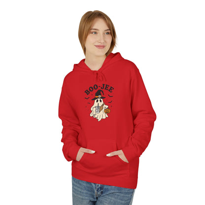 Boo-Jee Ghost Hoodie