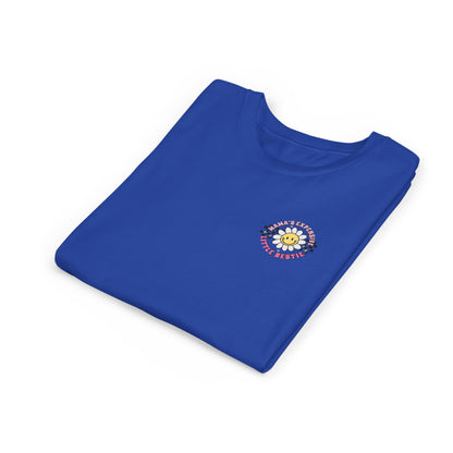 Mamma's Expensive Little Bestie Youth Tee