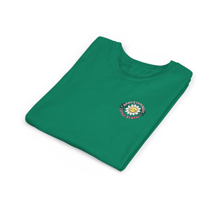 Mamma's Expensive Little Bestie Youth Tee
