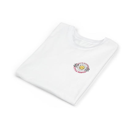 Mamma's Expensive Little Bestie Youth Tee