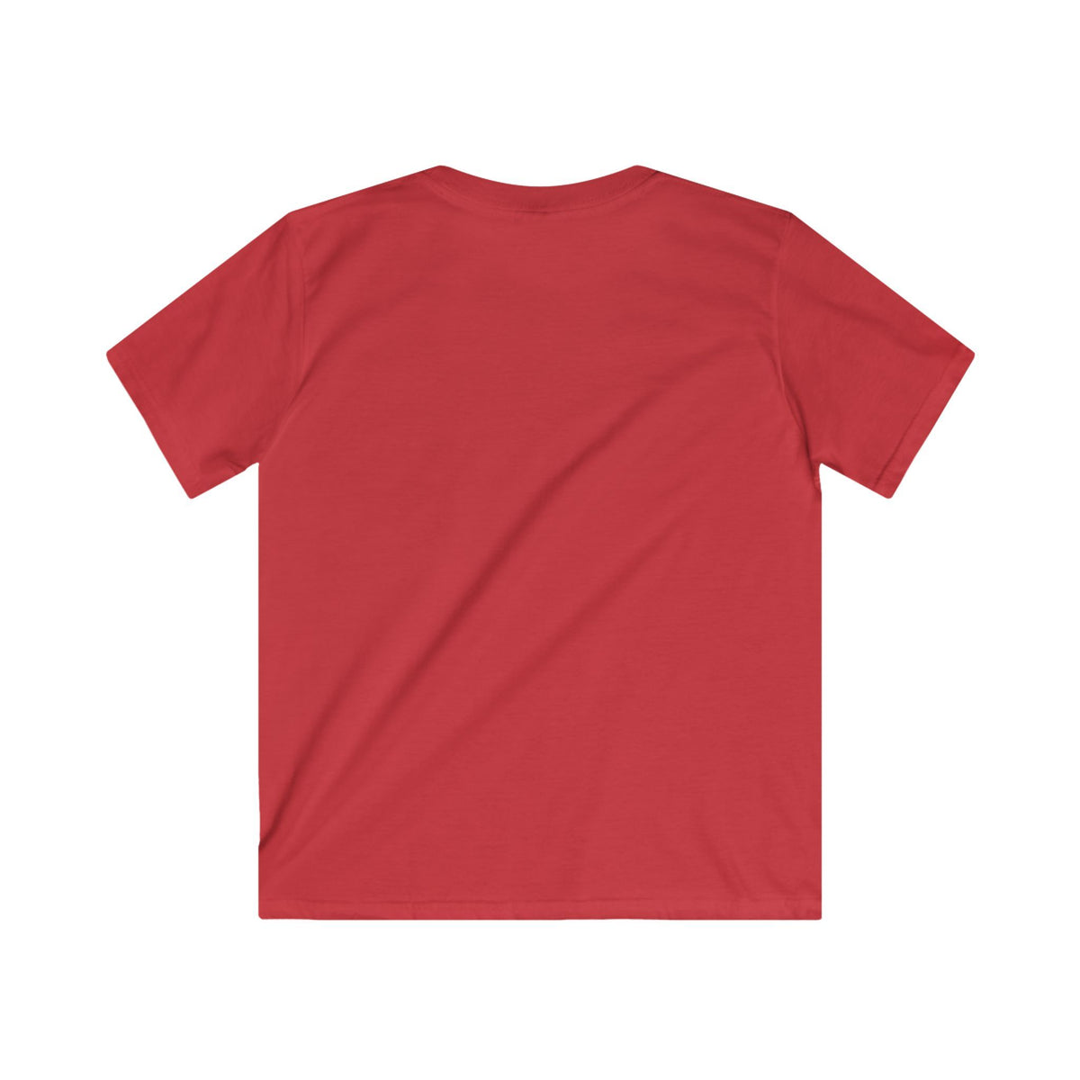 Kids Halloween Witch Tee