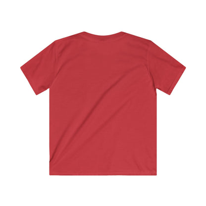 Kids Halloween Witch Tee