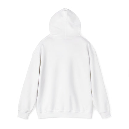 Spooky Season Hoodie — Pumpkin Retro Racing Halloween Sweatshirt