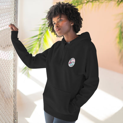Don't Ask Me, I Just Work Here Retro Skull Workwear Pullover