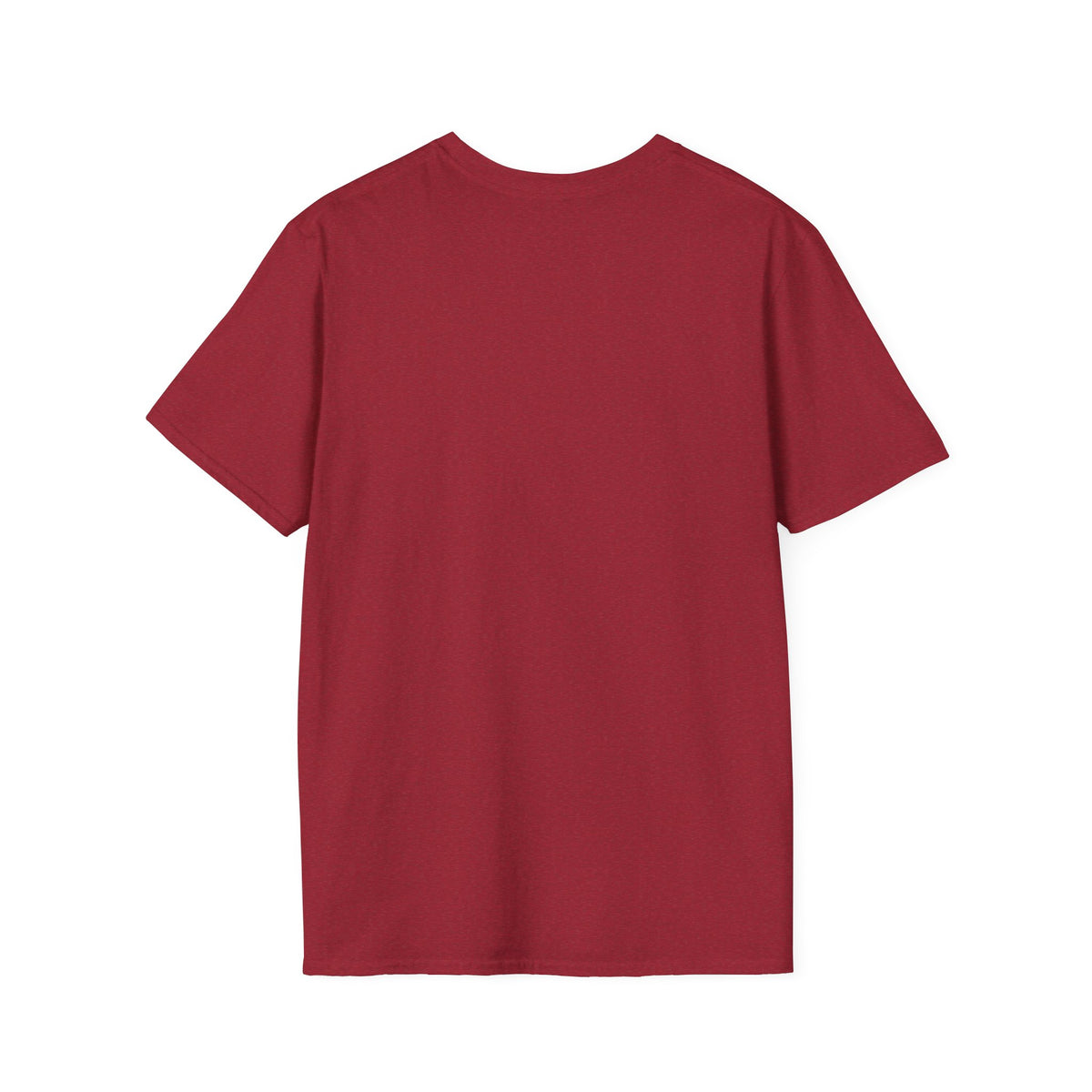 It's Not a Dad Bod, It's a Father Figure T-Shirt