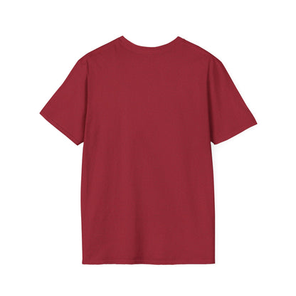 It's Not a Dad Bod, It's a Father Figure T-Shirt