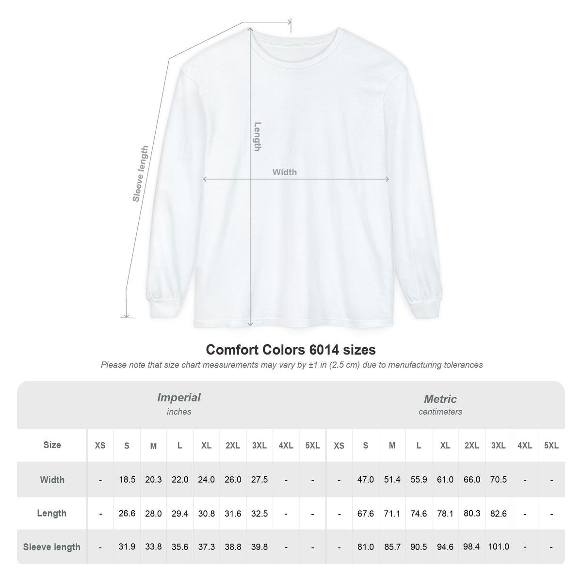 Halloweentown University Long Sleeve Tee