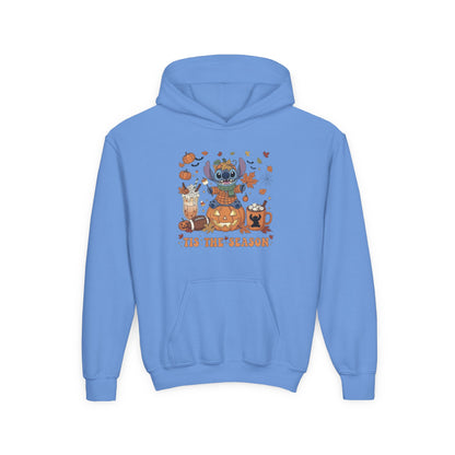 Cute Spooky Cartoon Kids Sweatshirt