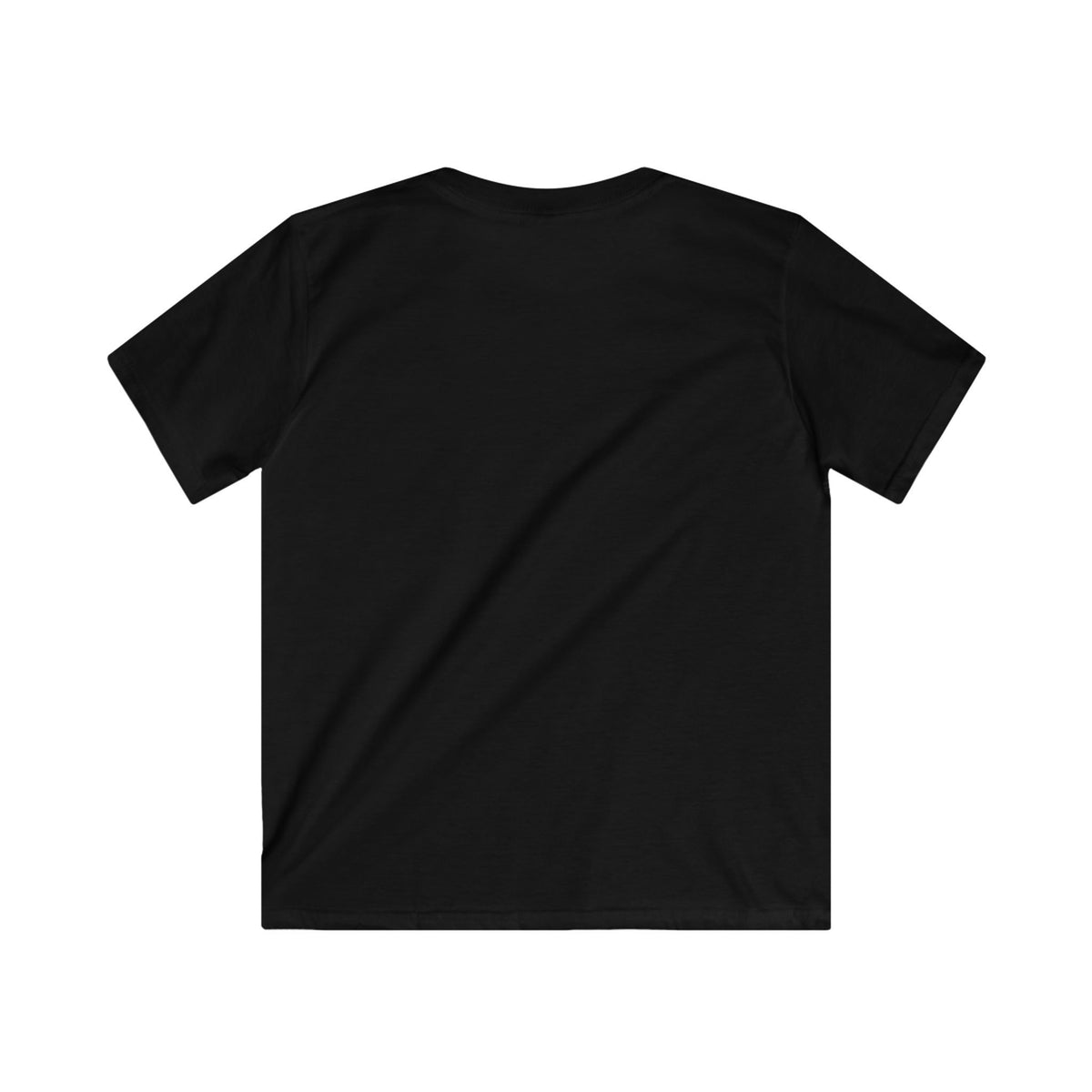 Kids Halloween Witch Tee
