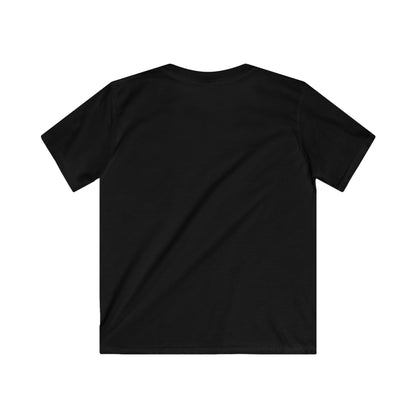 Kids Halloween Witch Tee