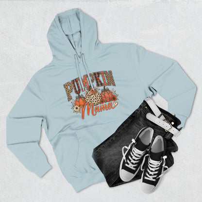 Pumpkin Mama Hoodie