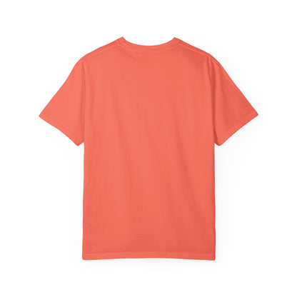 Spooky Season T-Shirt — Vintage Pumpkin Halloween Tee