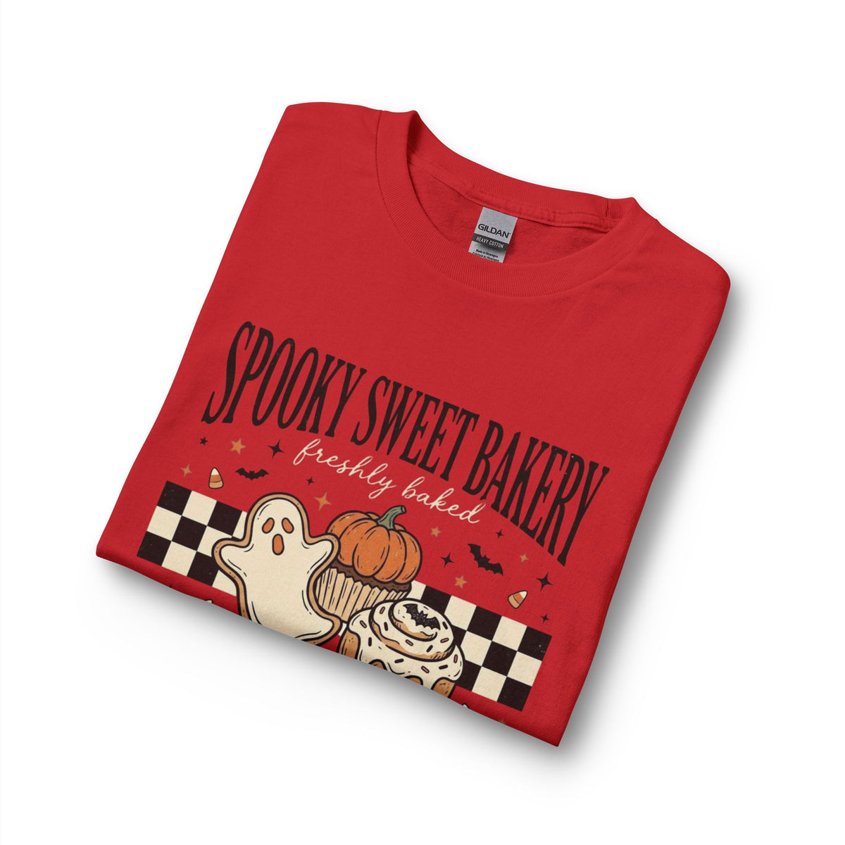 Spooky Sweet Bakery Long Sleeve