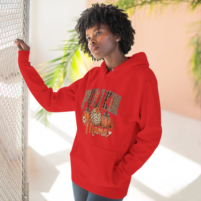 Pumpkin Mama Hoodie