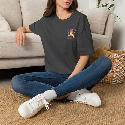 F Around & Find Out Tee Shirt