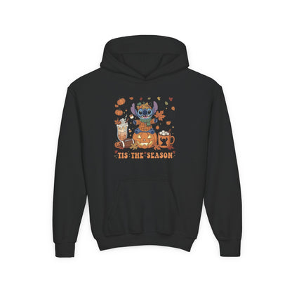 Cute Spooky Cartoon Kids Sweatshirt