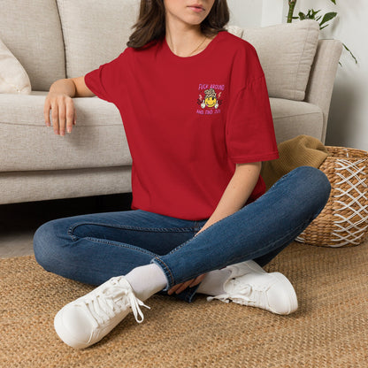 F Around & Find Out Tee Shirt