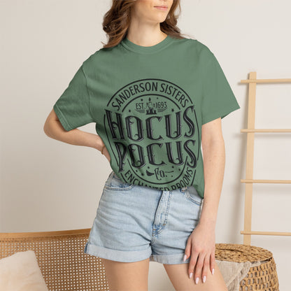 Hocus Pocus Sanderson Sisters T-Shirt