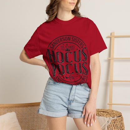 Hocus Pocus Sanderson Sisters T-Shirt