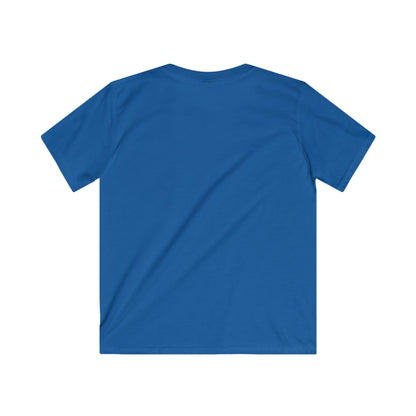 Kids Halloween Witch Tee