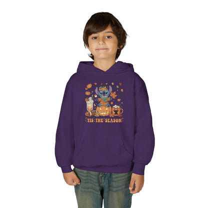Cute Spooky Cartoon Kids Sweatshirt