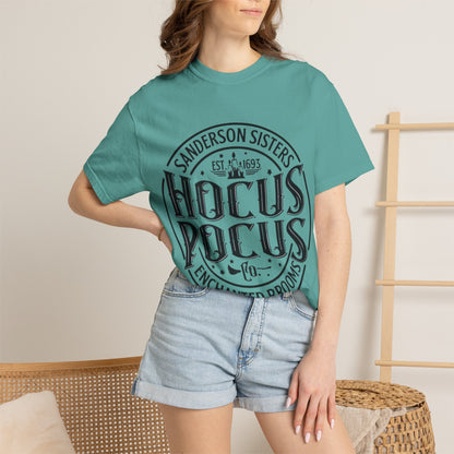 Hocus Pocus Sanderson Sisters T-Shirt