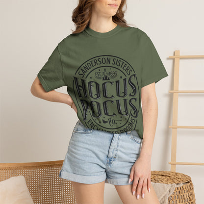 Hocus Pocus Sanderson Sisters T-Shirt