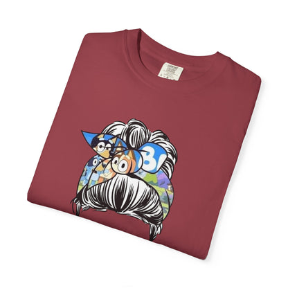 #MomLife Graphic T-Shirt