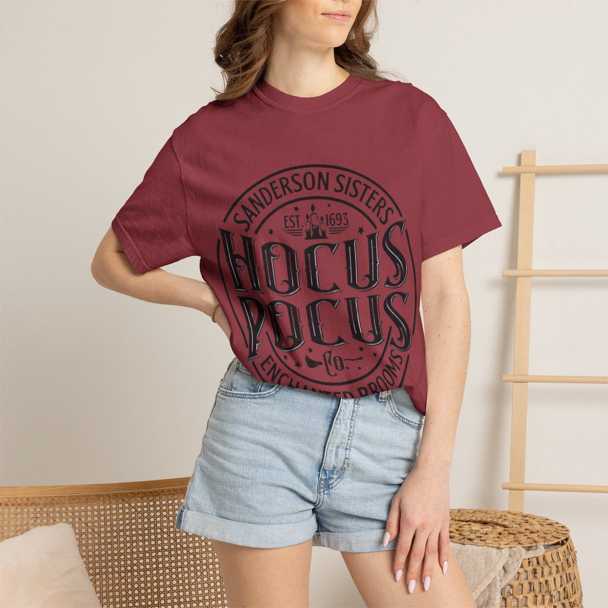 Hocus Pocus Sanderson Sisters T-Shirt