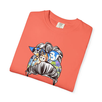 #MomLife Graphic T-Shirt