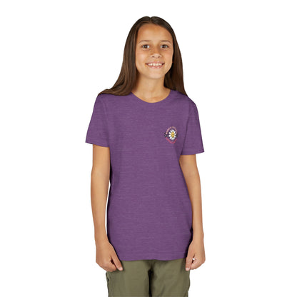 Mamma's Expensive Little Bestie Youth Tee
