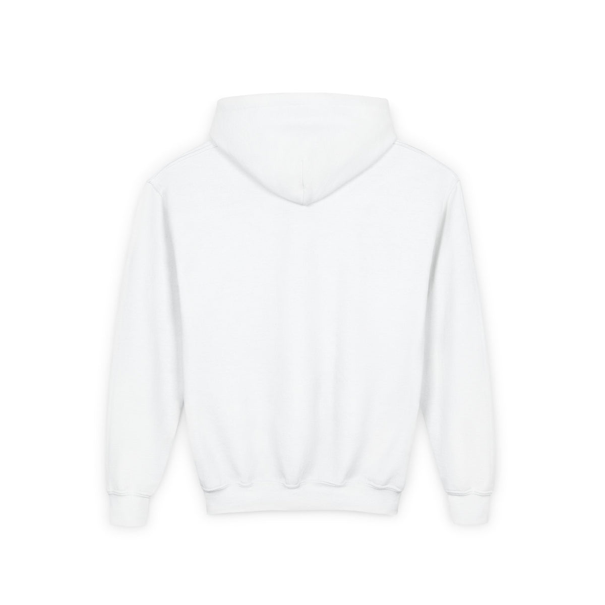 Cute Spooky Cartoon Kids Sweatshirt
