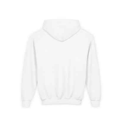 Cute Spooky Cartoon Kids Sweatshirt