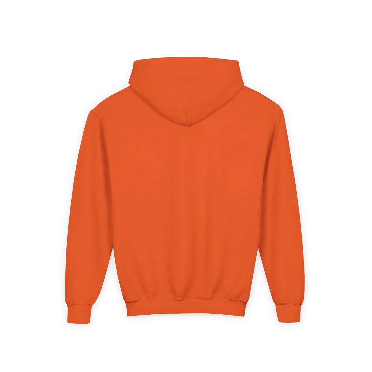 Cute Spooky Cartoon Kids Sweatshirt