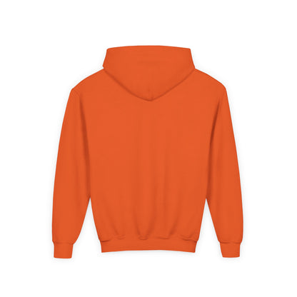 Cute Spooky Cartoon Kids Sweatshirt