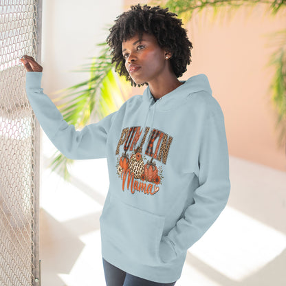 Pumpkin Mama Hoodie