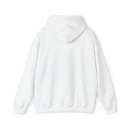 Spooky Season Hoodie — Pumpkin Retro Racing Halloween Sweatshirt