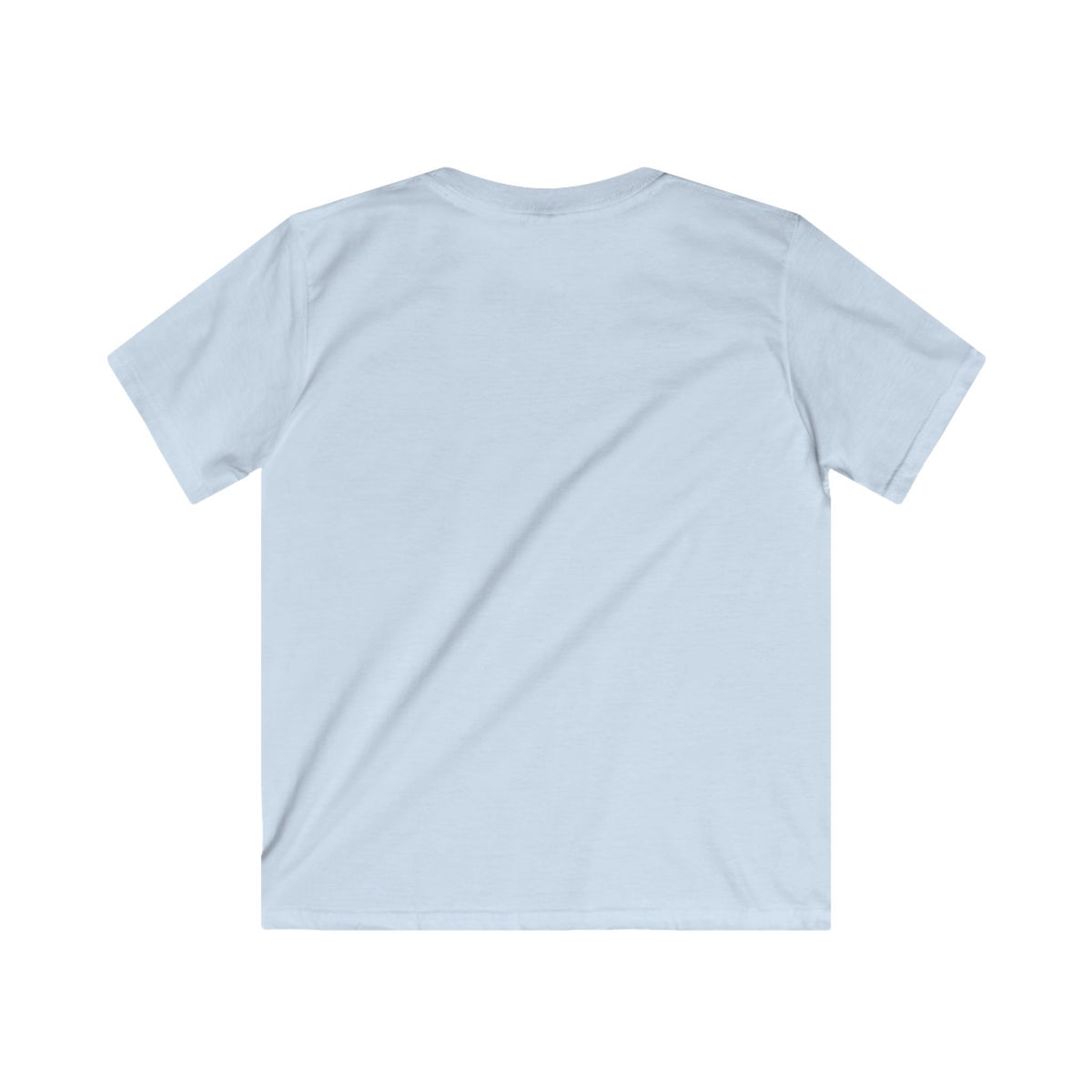 Kids Halloween Witch Tee