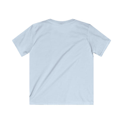 Kids Halloween Witch Tee